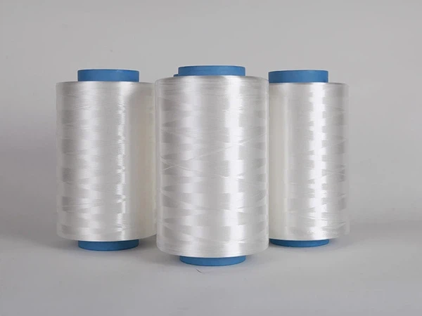 UHMWPE Fiber Selection Guide UHMWPE Fiber Selection Guide